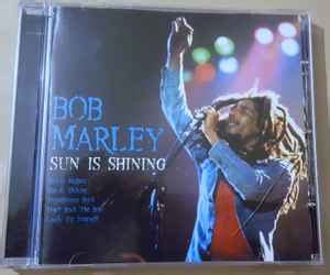 Bob Marley - Sun Is Shining (2005, CD) | Discogs