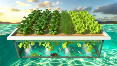 The Best Grow Bed Depth For Aquaponics - Aquaponics Blog