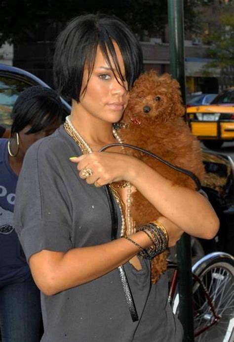 A Gallery of Celebrities and Their Dogs