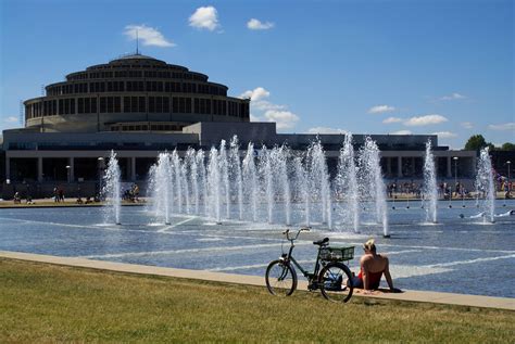 Tourist Attractions in Poland