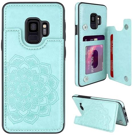 Top 10 Best Samsung Galaxy S9 Cardholder Cases (2024)