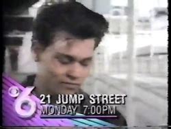 21 Jump Street | Broadcast Syndication Wiki | Fandom