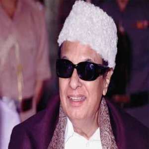 M. G. Ramachandran Birthday, Real Name, Age, Weight, Height, Family ...