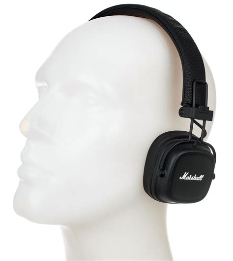 Marshall Major IV Review | headphonecheck.com