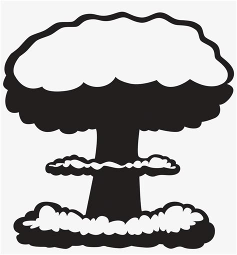 Nuclear Explosion Png - Mushroom Cloud Clip Art Transparent PNG - 2109x2182 - Free Download on ...