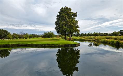 Brookhaven Country Club | Premier Golf in Farmers Branch, TX