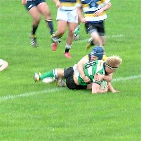 1st XV v Camborne School of Mines - Club photos - Newquay Hornets RFC