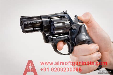 EKOL VIPER 2.5 - Airsoft Gun India