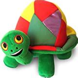 Bandai Tinga Tinga Tales 15 cm Plush (animals and colours vary): Amazon.co.uk: Toys & Games