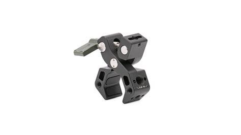 Tilta Accessory Mounting Clamp - Black | Tilta