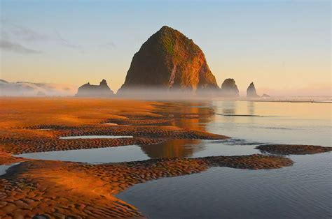 5 Pacific Northwest Beaches Perfect for a Last-Minute Getaway Photos ...