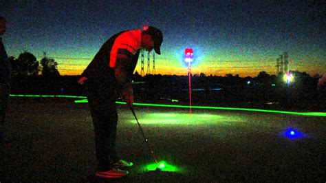 Special ‘Glow in the Dark’ Golf Balls Walmart: The Art of Night Golf!