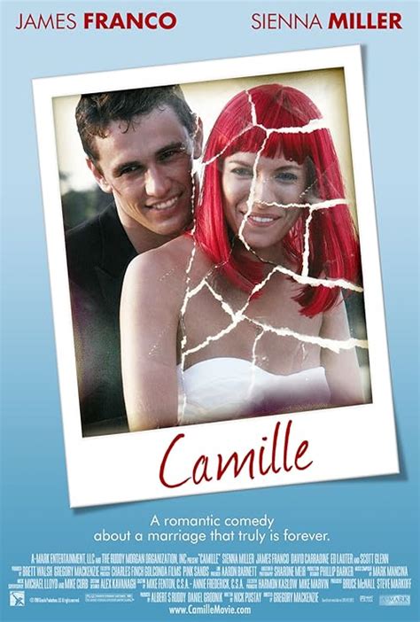 "Camille" Quotes | 7 video clips - Clip.Cafe