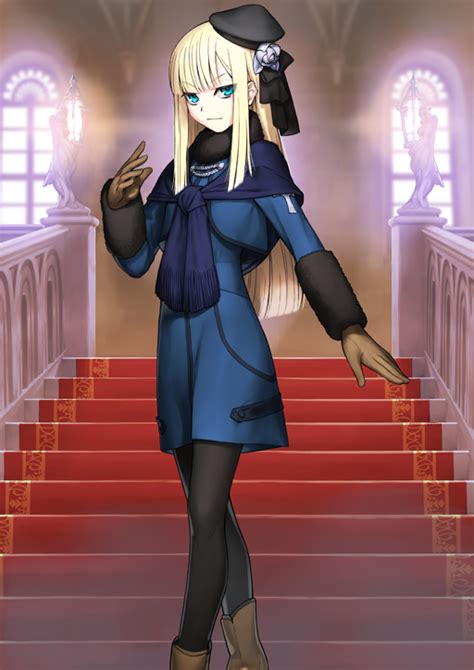 Sima Yi (Reines) | Fate/Grand Order Wiki | Fandom