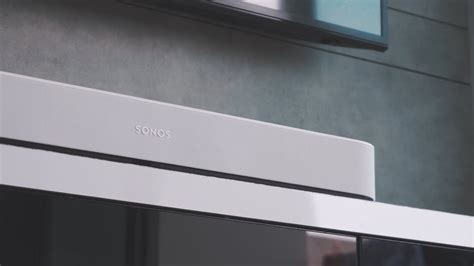 Sonos Beam : Unboxing, Setup & Impression - YouTube