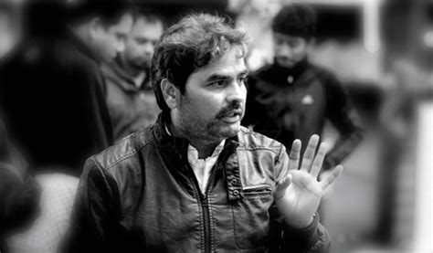 Vishal Bhardwaj - Composer Biography, Facts and Music Compositions