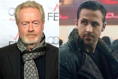 Blade Runner 2049: Ridley Scott reacts to sequel in blunt interview