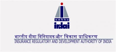 Insurance Regulatory and Development Authority of India (IRDAI) - IAS4Sure