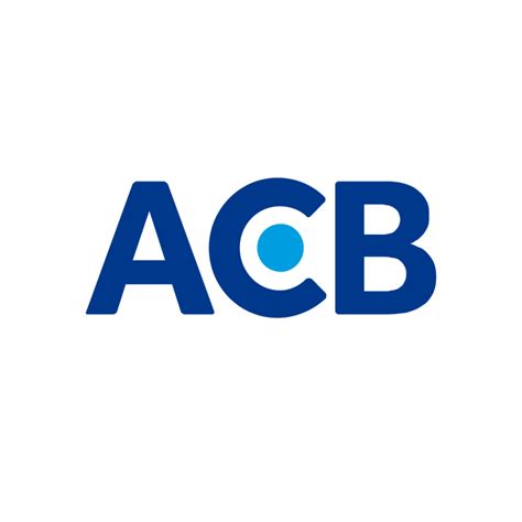 Free download ACB logo | Vector logo, ? logo, Banks logo