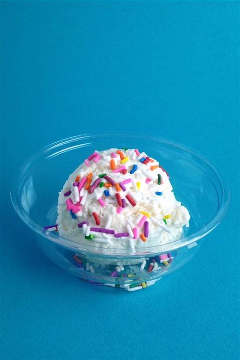 50 Ice Cream Toppings - Best Ideas For How to Top Ice Cream