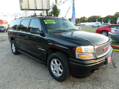 Gmc Denali cars for sale in Baton Rouge, Louisiana