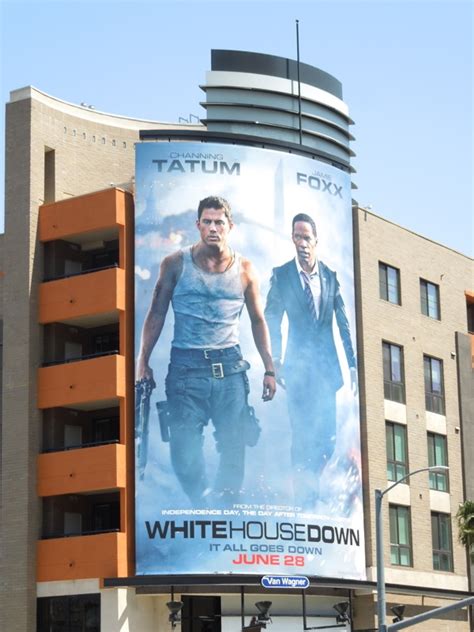 Download movie trailers: White House Down Movie