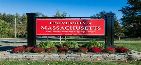 UMass Raises Tuition and Fees Starting Fall 2023 | BestColleges