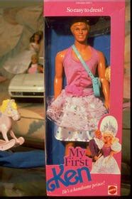 Barbie History, Weirdest Dolls