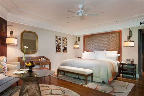 InterContinental Bali Resort introduces redesigned rooms - News - The Jakarta Post