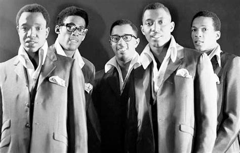 The Temptations Page