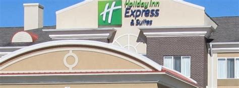 Holiday Inn Express | Baker Group