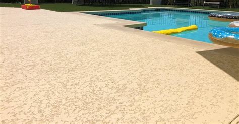 Concrete Resurfacing - How to Resurface Concrete (Refinishing) - Concrete Network