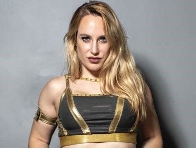 Princess Aussie | Online World of Wrestling