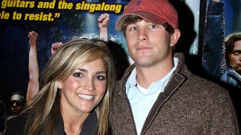 Casey Aldridge, Ex-Fiance of Jamie Lynn Spears, and His Troubling ...