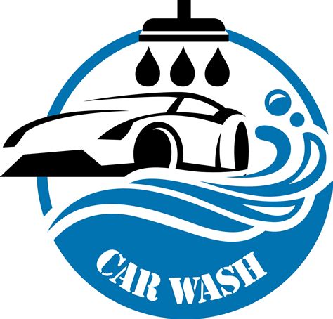 Car Wash Logo Png Clipart Large Size Png Image Pikpng | The Best Porn ...