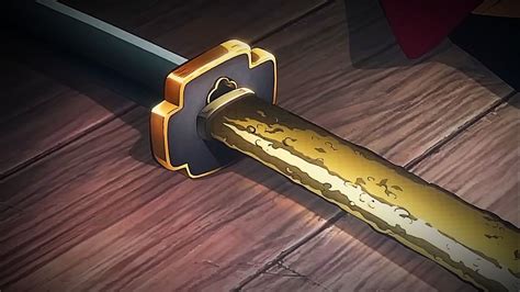 Demon Slayer: Swordsmith Village Arc: Tanjiro's new weapon will give ...