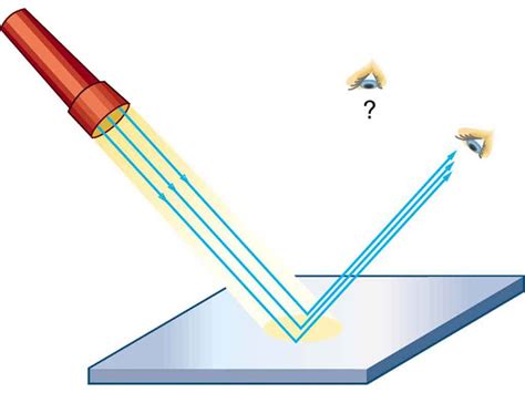 What is Reflection of Light? - Little to Great Scientists