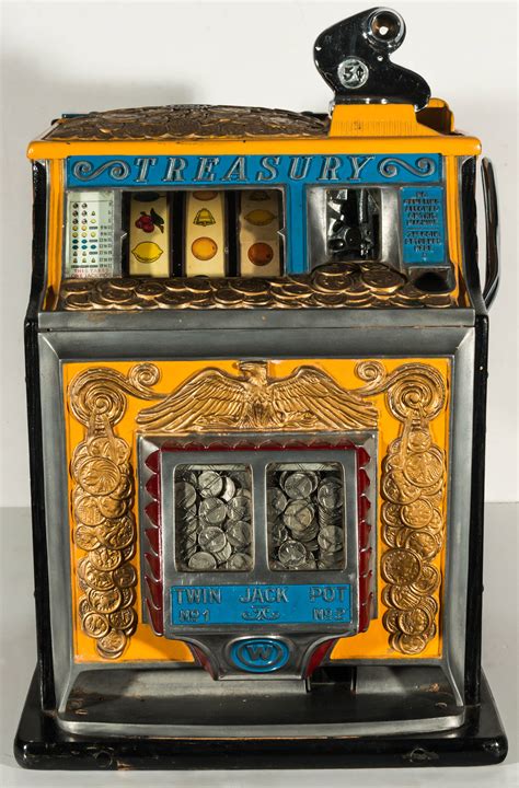 piggy bank slot machine jackpot - Bettina Velazquez