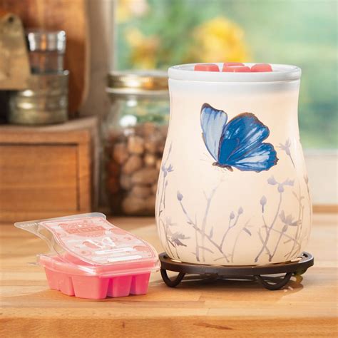 Scentsy Warmers | New 2021 Catalog | Scentsy® Online Store