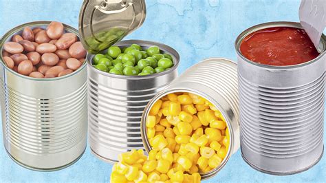 6 Vegetables You Should Buy Canned And 6 You Shouldn't