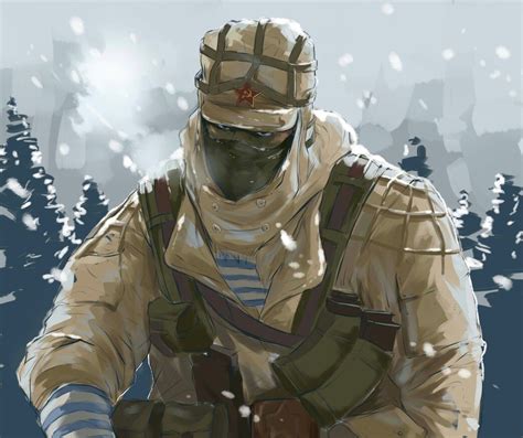 KapKan | Rainbow six siege art, Rainbow art, Rainbow 6 seige