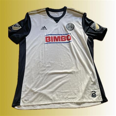 Philadelphia Union jersey | MLS #soccer #philly - Depop