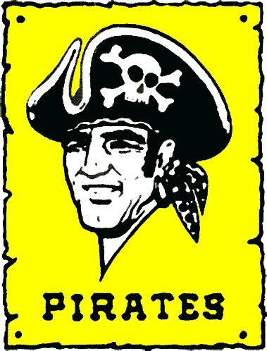 pittsburgh-pirates-logo – Wax Pack Gods