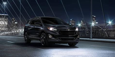 2020 Chevy Equinox Color Choices | Leman's Chevrolet City