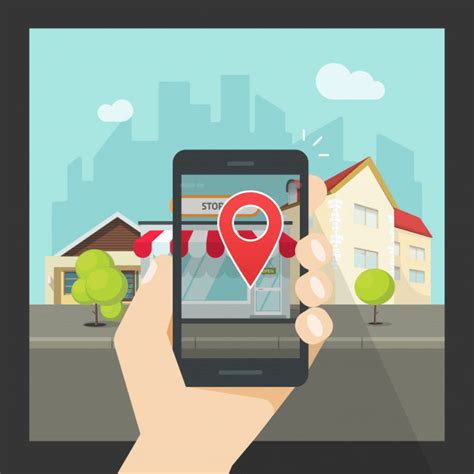 How to Build an Augmented Reality GPS App