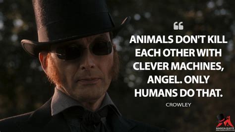 Good Omens Quotes - Comicspipeline.com