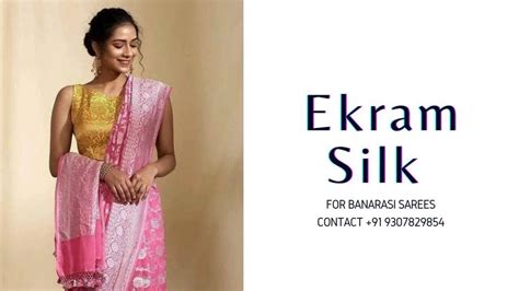 Ekram Silk - Clothing Supplier in Jaitpura