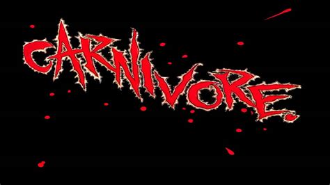 Carnivore Band