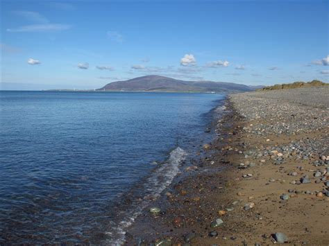 Walney Island Beach and Tarn Walk • Walking the Cumbrian Mountains