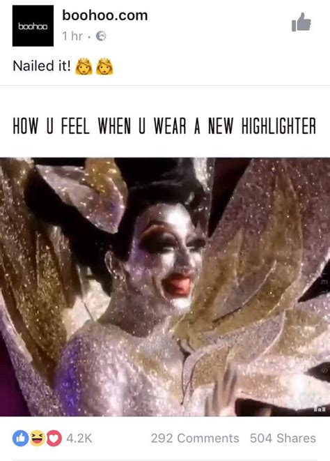 Bianca the mainstream meme : r/rupaulsdragrace